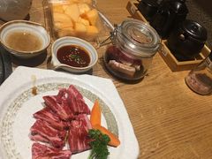 -御牛道日式烤肉料理(杭州万象城店)