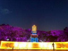 -福神岗公园