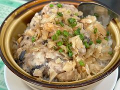 冬菜肉饼蒸饭-荔园小馆(园岭新村二期店)