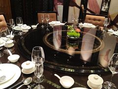 -北京四季酒店·采逸轩
