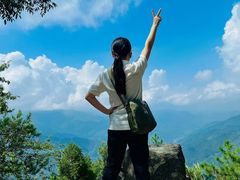 -井冈山风景名胜区