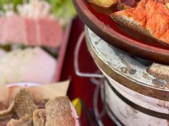 -沙胆彪炭炉牛杂煲(成都玉林店)