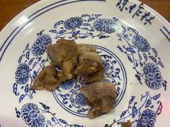 -兰州-西固陈记牛肉面·烧烤(山阴路店)