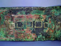 -重庆中国三峡博物馆(重庆博物馆)