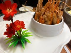 -7017浙菜•建德味(中财店)