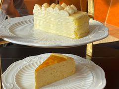 -甜°C·甜品咖啡(东方金座店)