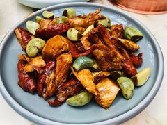 -小吊梨汤·北京菜(香山店)