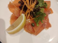 -安妮意大利餐厅(世贸天阶店)