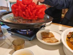 -筱爷叔·上海传统手工菜(新桥店)