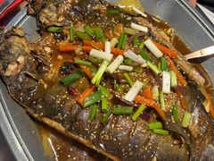 -马邦子·紫苏烤鱼(恒隆广场店)