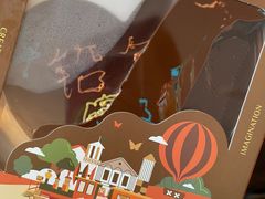 -歌斐颂巧克力小镇