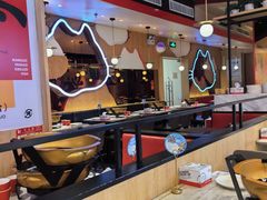 -南锣南门(东方银座店)