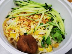 -五爷拌面(大兴亦庄店)