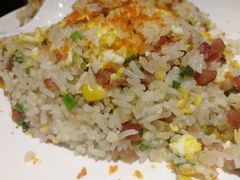 -烎记烧烤(蓝天花园店)