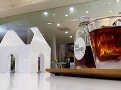 -1/4 ONE QUARTER COFFEE LAB(朝阳大悦城店)
