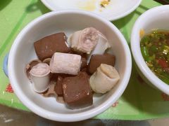 -华哥新鲜猪精品美食
