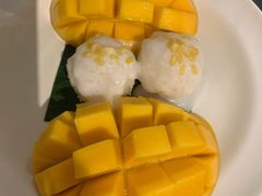 -Mango Tango
