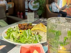 -爱上层楼咖啡馆(为公桥店)