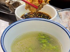 -楠波炭炉鸡煲馆(桥北店)