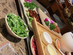-小龙坎火锅(春熙太古里店)