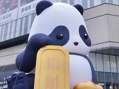 -东莞松山湖万象汇