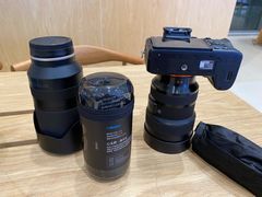 -Sony Store索尼(广州正佳店)