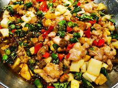-杨记隆府(重庆总店)