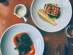 -沈阳君悦酒店·意坊意大利餐厅