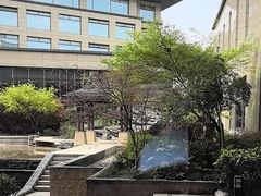 -宁波富邦荪湖山庄(慈城古县城店)
