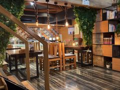 -忆咖啡观景餐厅(桂林象山公园店)
