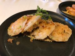-富力丽思卡尔顿酒店·丽轩中餐厅