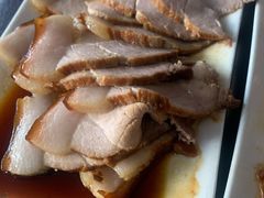 -万春卤菜(天乡后街步行街店)