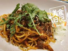 -Gray Whale 灰鲸餐厅(北美N1店)