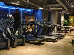 -OXYGYM奥美氧舱运动中心(丽都水岸店)