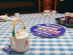 -黄龙海鲜大排档(杭州总店)