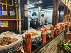 -客家大院·非遗赣南客家菜(郁孤台店)