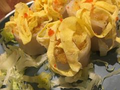 -北海金昌开元名都大酒店·四季轩中餐厅