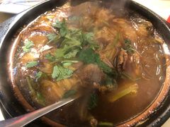 -大佬李砂锅(钱江财富广场店)