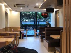 -德克士(砂之船奥特莱斯店)