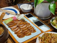 -满园烤鸭·春饼(沈北万达店)