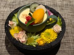 -莲西餐(曲江店)