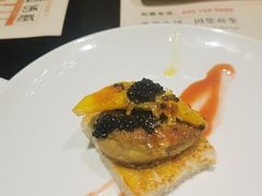 -铁板诱惑法式铁板烧(大卫城店)
