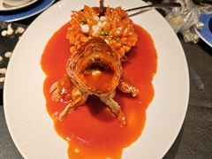 -江南雅厨(李公堤店)