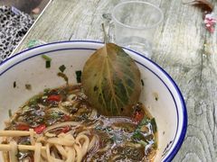 -虎子面粉馆(五一东村店)