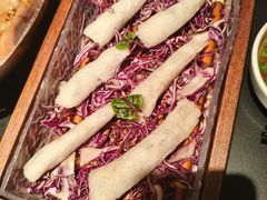 -季季山·云南野生菌火锅(上海首店)