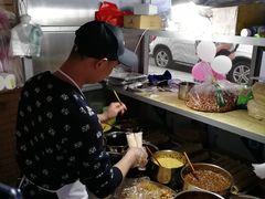 -伤心春卷(文庙老味道小吃街店)