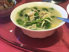 -上海老饭店(北京分店)