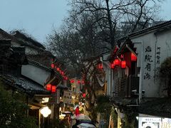 -小河直街历史文化街区