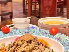 -山西会馆·晋菜·晋商宴·民俗博物馆(体育路店)
