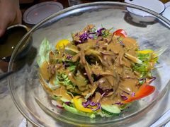 -大胡同天津菜·海肠捞饭·津门皮皮虾锅贴一绝(西姜井店)
